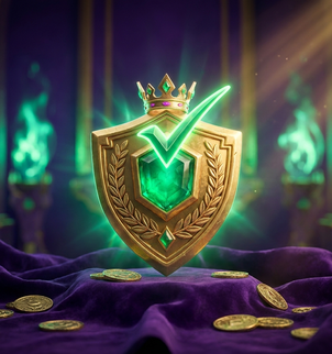 Jackpot Jill Casino safety: SSL Encrypted, Fair Play Guaranteed, Secure Payments, Privacy Protected, 100% Safe & Secure